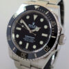 Rolex Submariner Non Date 124060 41mm Box & Card Feb 2022