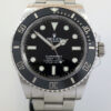Rolex Submariner Non Date 124060 41mm Box & Card Feb 2022