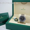 Rolex Submariner Non Date 124060 41mm Box & Card Feb 2022