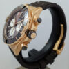 Breitling Super Chronomat B01 18k Red-Gold 44mm RB0136