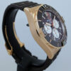 Breitling Super Chronomat B01 18k Red-Gold 44mm RB0136