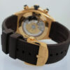 Breitling Super Chronomat B01 18k Red-Gold 44mm RB0136