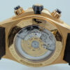 Breitling Super Chronomat B01 18k Red-Gold 44mm RB0136