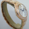 Cartier Ballon Bleu 18ct Rose-Gold & Diamonds 33mm WJBB0082
