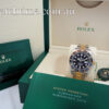 DSC06835 Rolex Submariner Gold & Steel 126613LN 41mm 2023 Box & Card