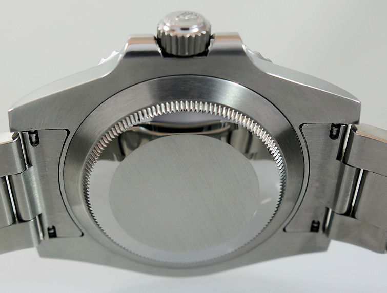 DSC07071 Rolex Submariner HULK 116610LV Box & Card