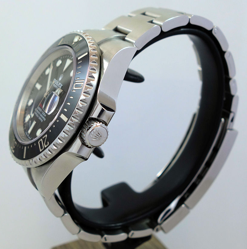 DSC07124 ROLEX SEA-DWELLER 50th Anniversary 126600