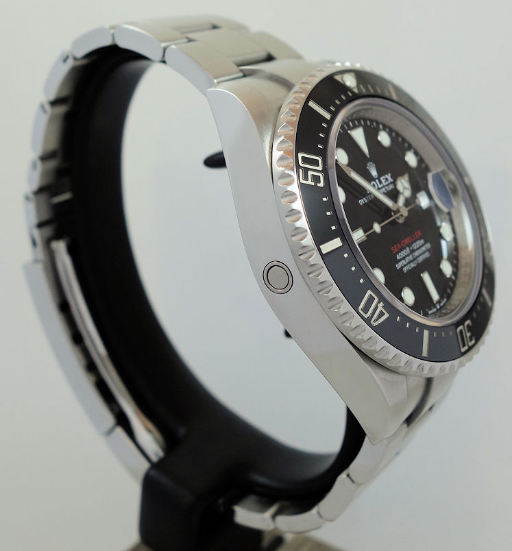 DSC07126 ROLEX SEA-DWELLER 50th Anniversary 126600