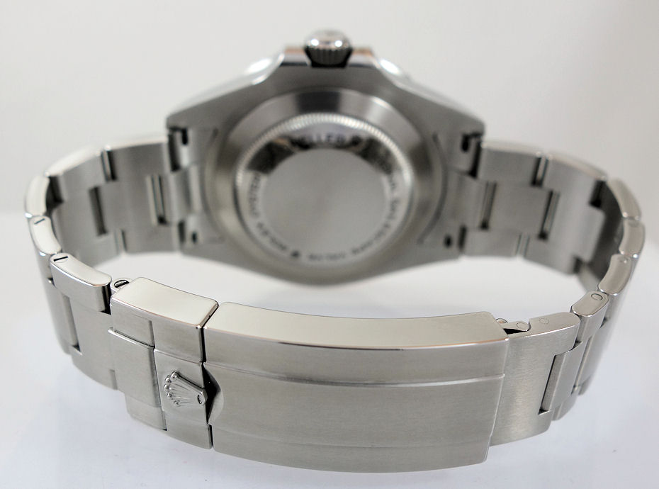 DSC07223 ROLEX SEA-DWELLER 50th Anniversary 126600