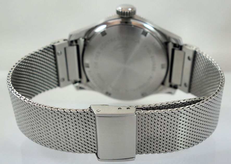 DSC07444 SERICA 5303 COSC DIVING CHRONOMETER PORCELAIN WHITE DIAL 39mm