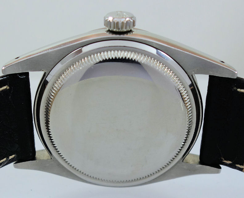 DSC07565 Vintage 1959 ROLEX Datejust 36mm 6605