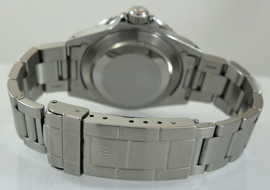 DSC07724 Rolex Submariner Date 16610 Box & Papers 1997