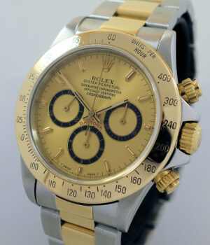 Rolex Cosmograph Daytona ZENITH 16523