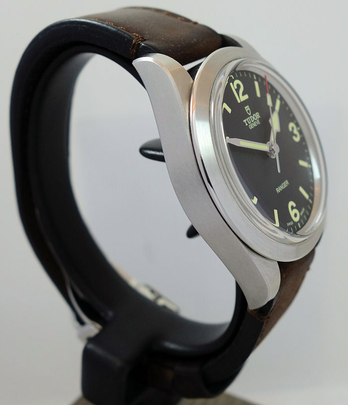 DSC08152 Tudor Ranger 39mm Leather 79950