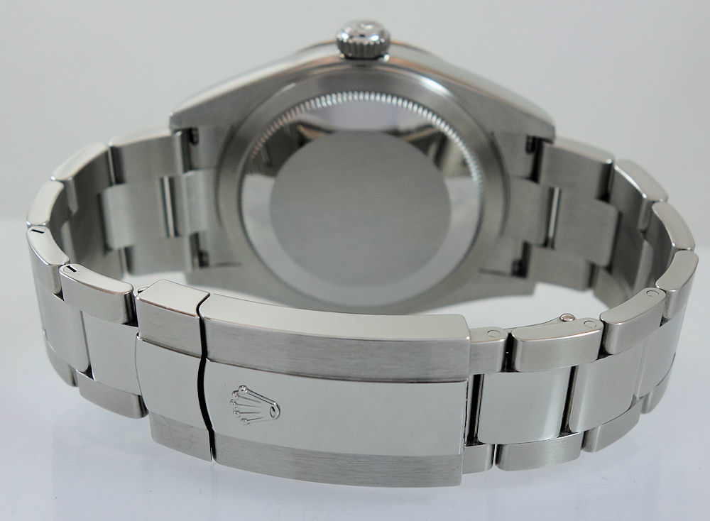 DSC08234 Rolex Sky-Dweller 326934 Steel White-dial 2022 Box & Card