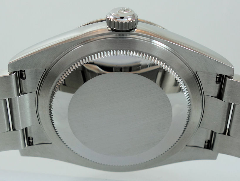 DSC08236 Rolex Sky-Dweller 326934 Steel White-dial 2022 Box & Card