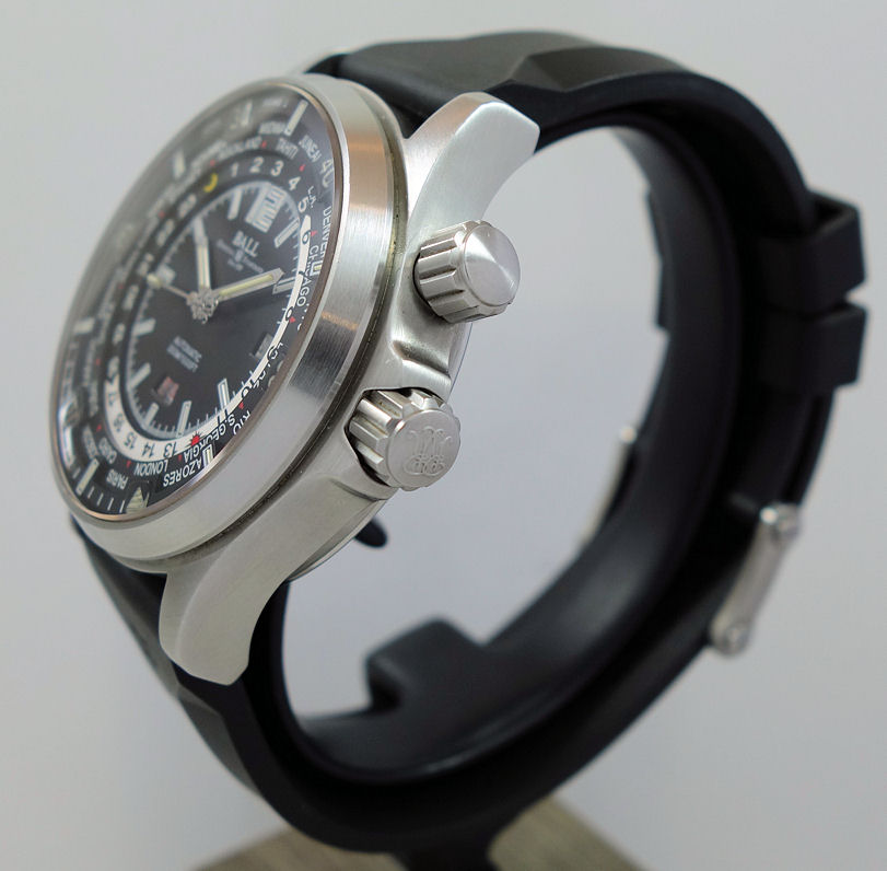 DSC08275 BALL Engineer Master II Diver Worldtime DG2022A B&P