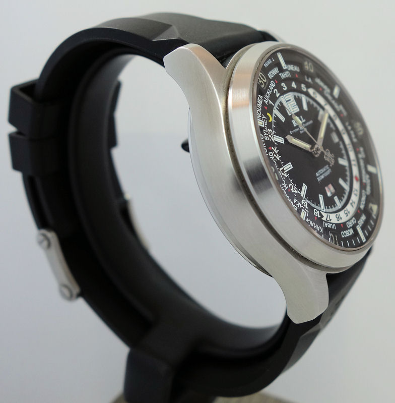 DSC08276 BALL Engineer Master II Diver Worldtime DG2022A B&P