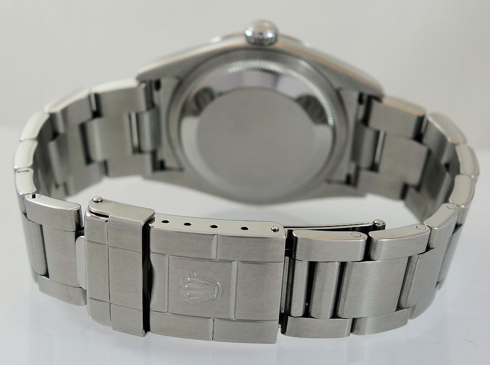 DSC08735 ROLEX EXPLORER 114270 36mm