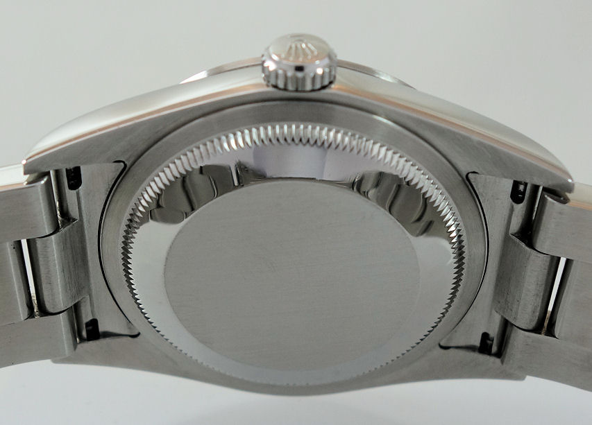 DSC08736 ROLEX EXPLORER 114270 36mm