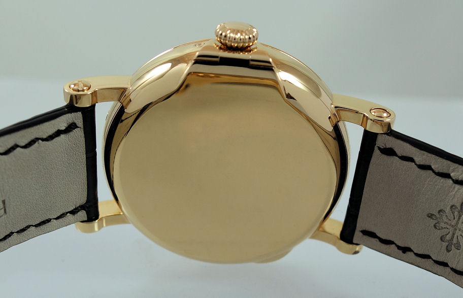 DSC08777 Patek Philippe 5159R-001 Perpetual Calendar Moonphase 18k Rose-Gold Full Set