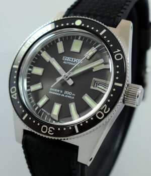 SEIKO PROSPEX 200m DIVER ''SCUBA 1965'' Ltd. Edn. SBEN003 62MAS