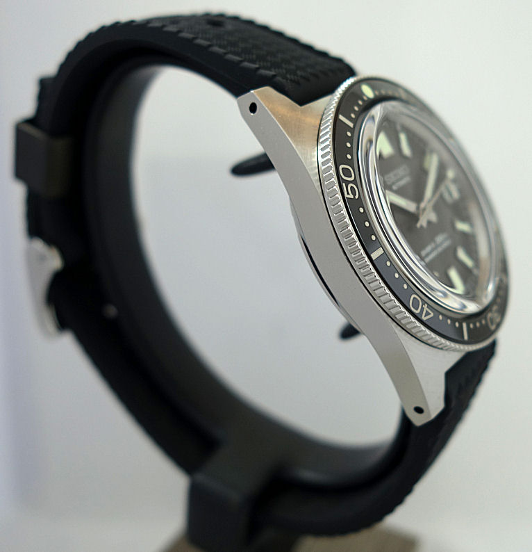 DSC08793 SEIKO PROSPEX 200m DIVER ''SCUBA 1965'' Ltd. Edn. SBEN003 62MAS