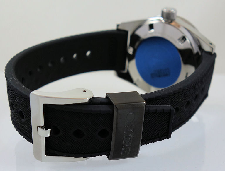 DSC08795 SEIKO PROSPEX 200m DIVER ''SCUBA 1965'' Ltd. Edn. SBEN003 62MAS