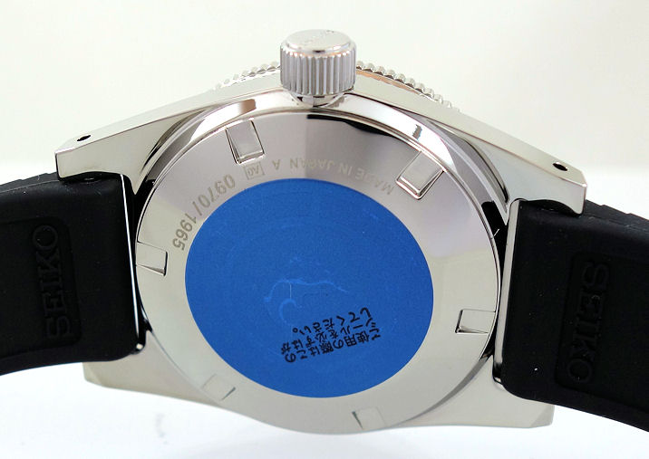 DSC08796 SEIKO PROSPEX 200m DIVER ''SCUBA 1965'' Ltd. Edn. SBEN003 62MAS