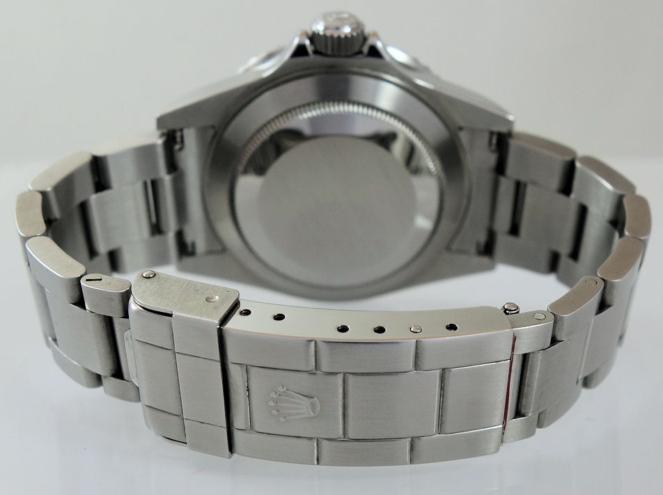 DSC09609 Rolex Submariner Kermit 16610LV 50th Anniversary Box & Card 2011 MINT !!!