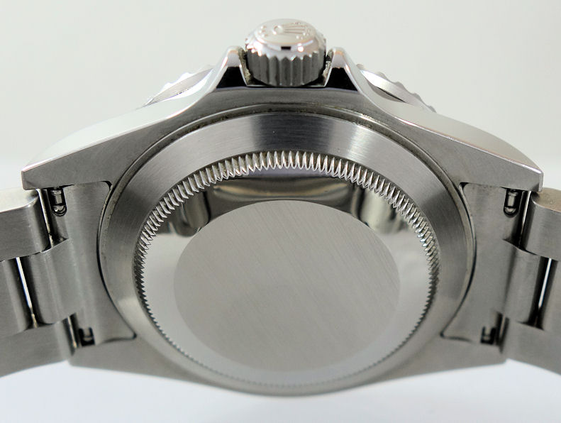 DSC09610 Rolex Submariner Kermit 16610LV 50th Anniversary Box & Card 2011 MINT !!!