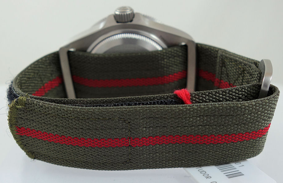 DSC09795 Tudor Pelagos FXD Marine 25717N 42mm 2024 "AS NEW"