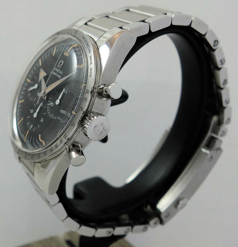 DSC00204 OMEGA SPEEDMASTER '57 CHRONO "The 1957 Trilogy" 311.10.39.30.01.001 JAN 2018