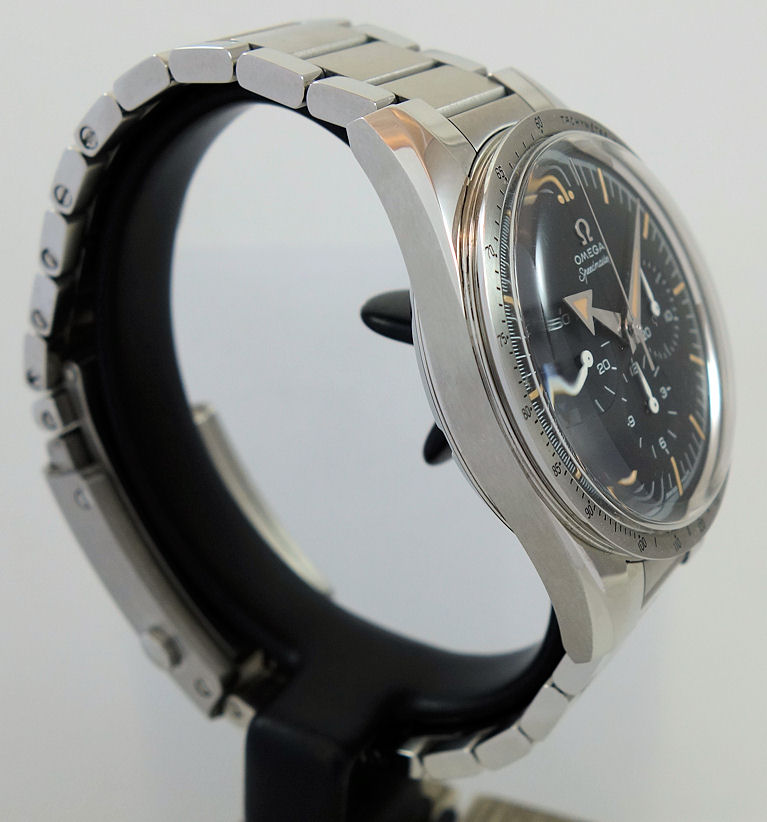 DSC00205 OMEGA SPEEDMASTER '57 CHRONO "The 1957 Trilogy" 311.10.39.30.01.001 JAN 2018