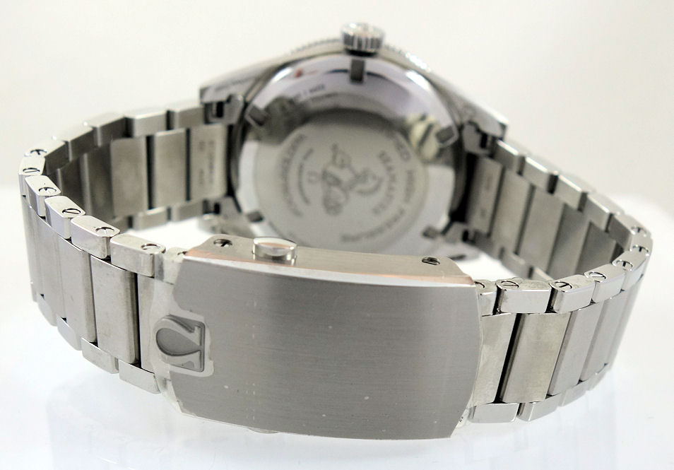 DSC00224 OMEGA SEAMASTER 300 1957 Trilogy 39mm 234.10.39.20.01.001 JAN 2018