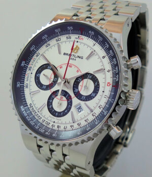 BREITLING Montbrillant 47mm Limited Edition A23351