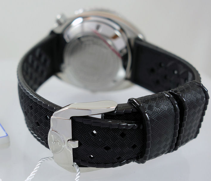 DSC00827 Squale 1000m Diver Black dial 44mm Steel ref 2002