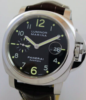 Panerai Luminor Marina Automatic Acciaio 44mm PAM 00164