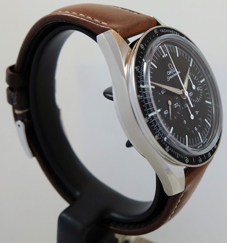 DSC01000 Omega Speedmaster Moonwatch "First Omega In Space" 311.32.40.30.01.001