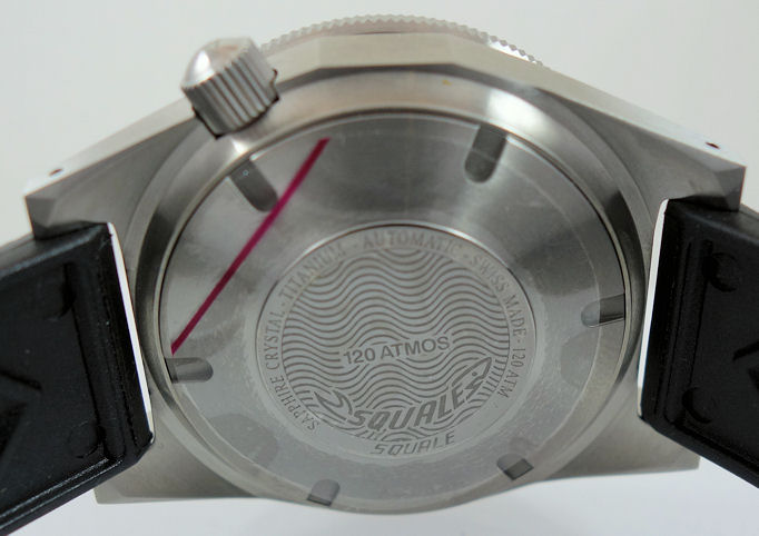 DSC01127 Squale Master Titanium 42mm 120ATM MASTIBKBK.TI20