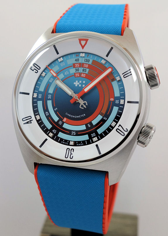 DSC01211 CHRISTOPHER WARD C65 Super Compressor Elite