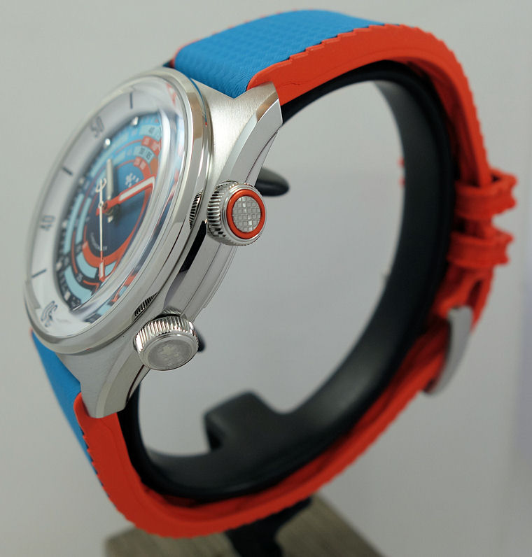 DSC01216 CHRISTOPHER WARD C65 Super Compressor Elite