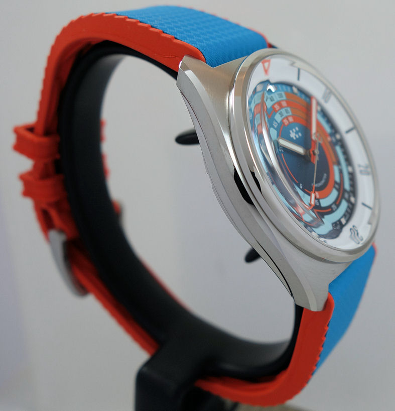 DSC01218 CHRISTOPHER WARD C65 Super Compressor Elite