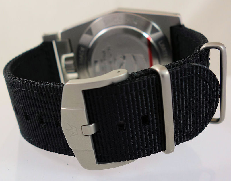 DSC01253 ZRC Grand Fonds 300m SOUTH ADVENTURE Tropic dial Ltd. Edn.