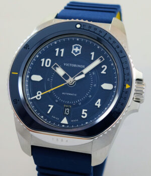VICTORINOX JOURNEY 1884 Automatic 241980.1