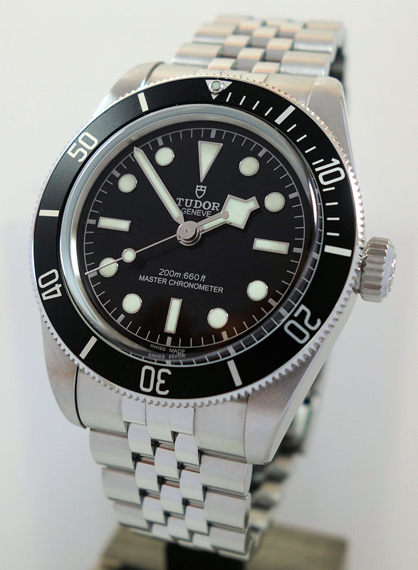 DSC01566 Tudor BLACK BAY 41mm Steel 7941A1A0NU