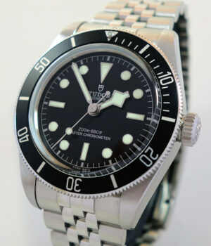 Tudor BLACK BAY 41mm Steel  7941A1A0NU