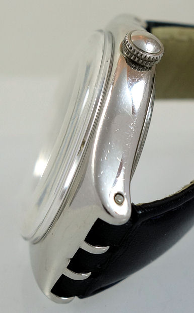 DSC05199 SWATCH Platinum 1993 "Tresor Magique"