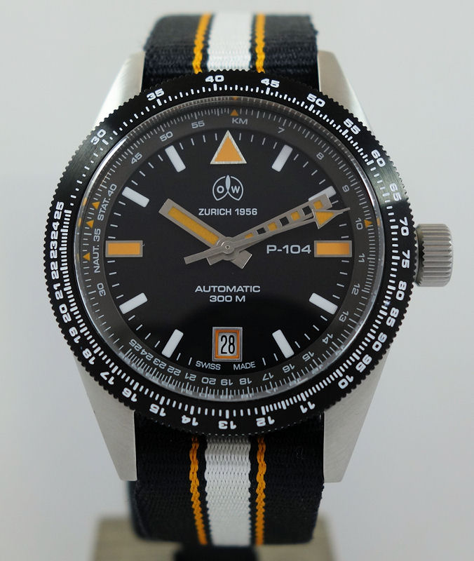 DSC02012 Ollech & Wajs OW P-104 39mm