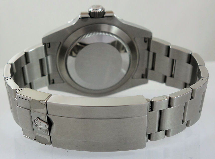 DSC02329 Rolex Submariner JUNE 2024 STARBUCKS 126610LV 41mm MINT